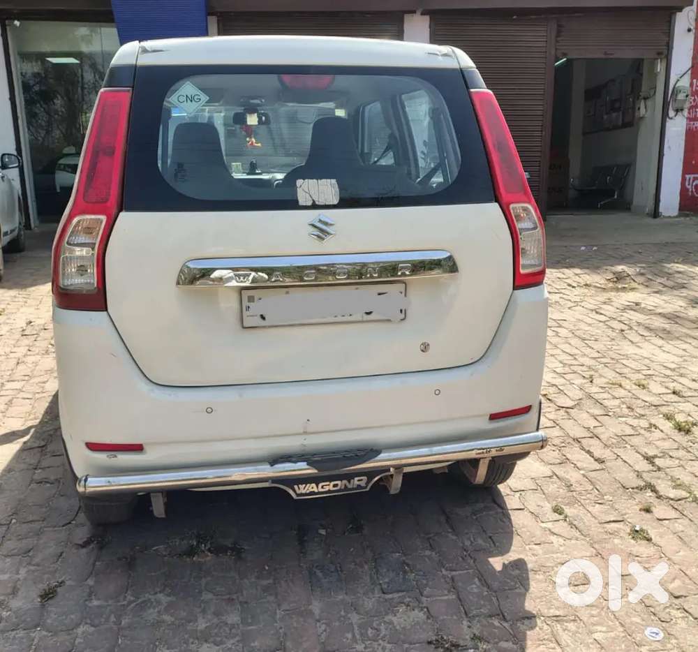 Petrol Cng San 2022 Model