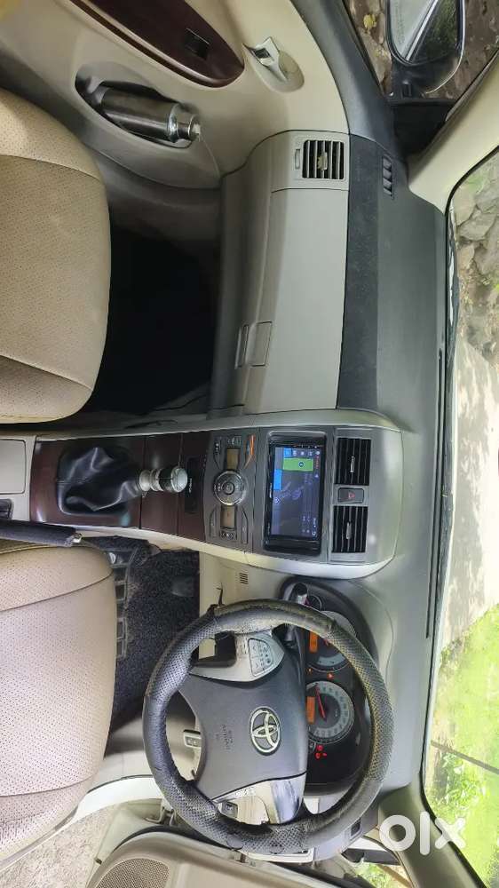 Toyota Corolla Altis 2012 Diesel Vehicle  Topand