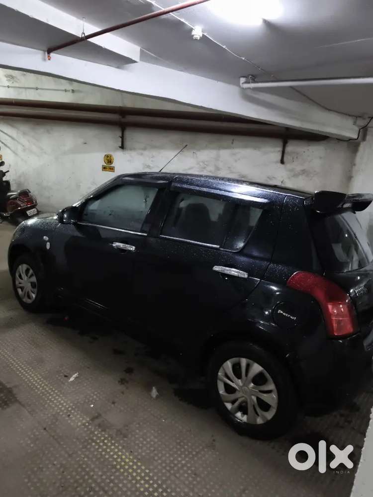 Swift 1.3 Vxi Manual 2009 Cng