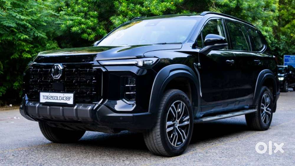 Mg Magestor Magester, 2026, Diesel