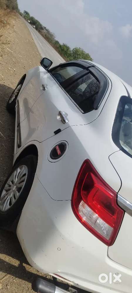 Maruti Suzuki Swift Dzire 2022 Cng & Hybrids Well Maintained