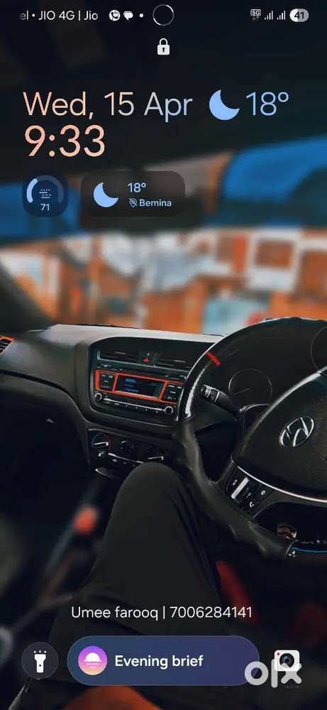 Hyundai I20 Active Diesel