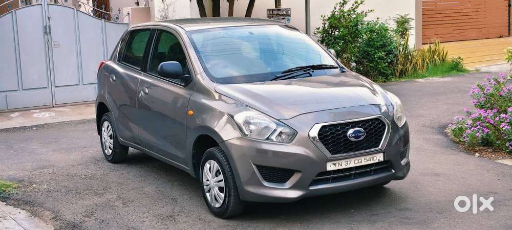 Datsun Redigo