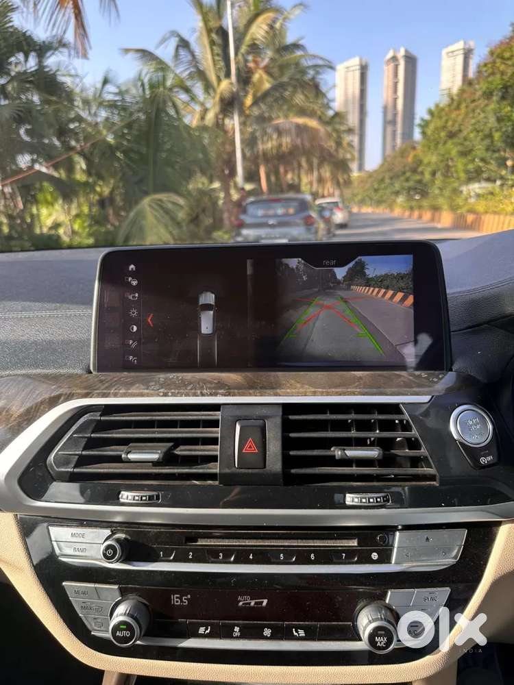 Bmw X3 Xdrive 30i Luxury Line, 2018, Petrol