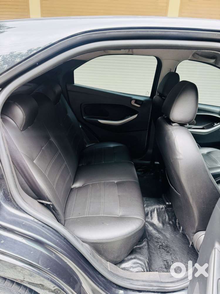 Ford Figo 1.2p Titanium Opt Mt, 2016, Petrol