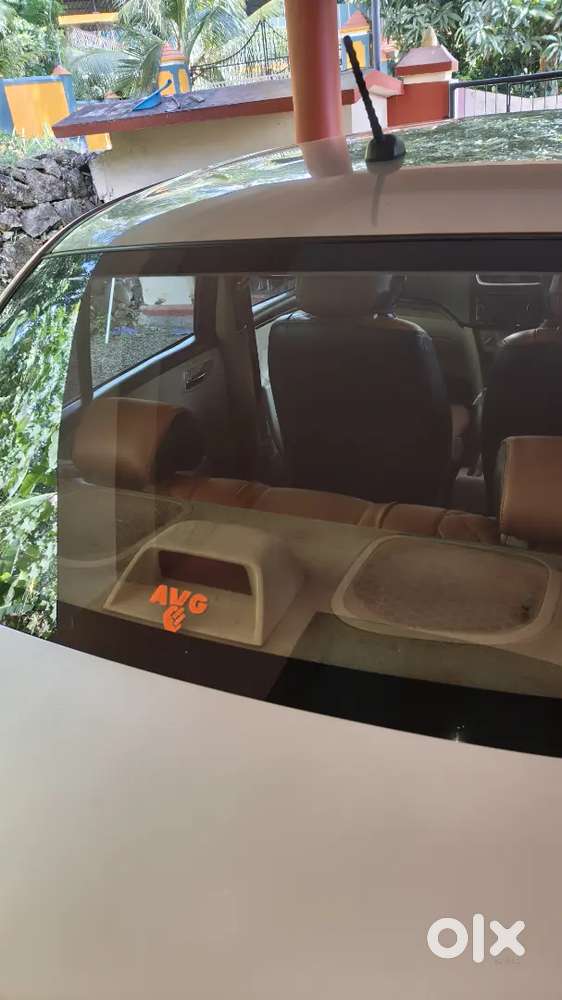 Maruti Suzuki Dzire 2017