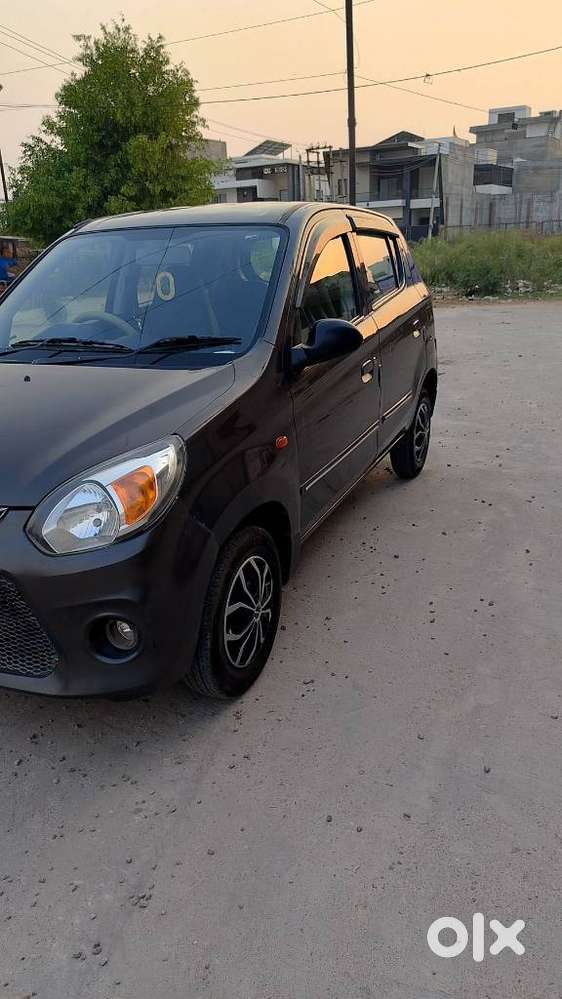 Maruti Suzuki Alto 800 Lxi, 2017, Petrol