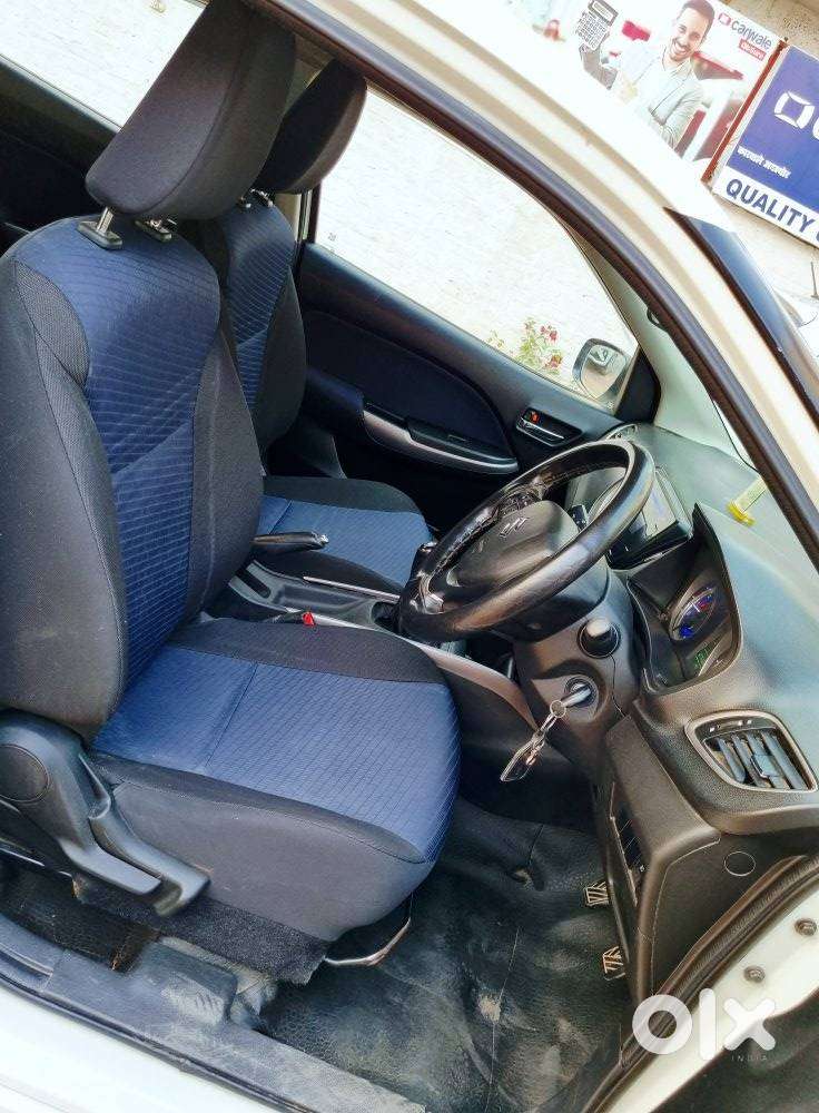 Maruti Suzuki Baleno Delta, 2020, Petrol