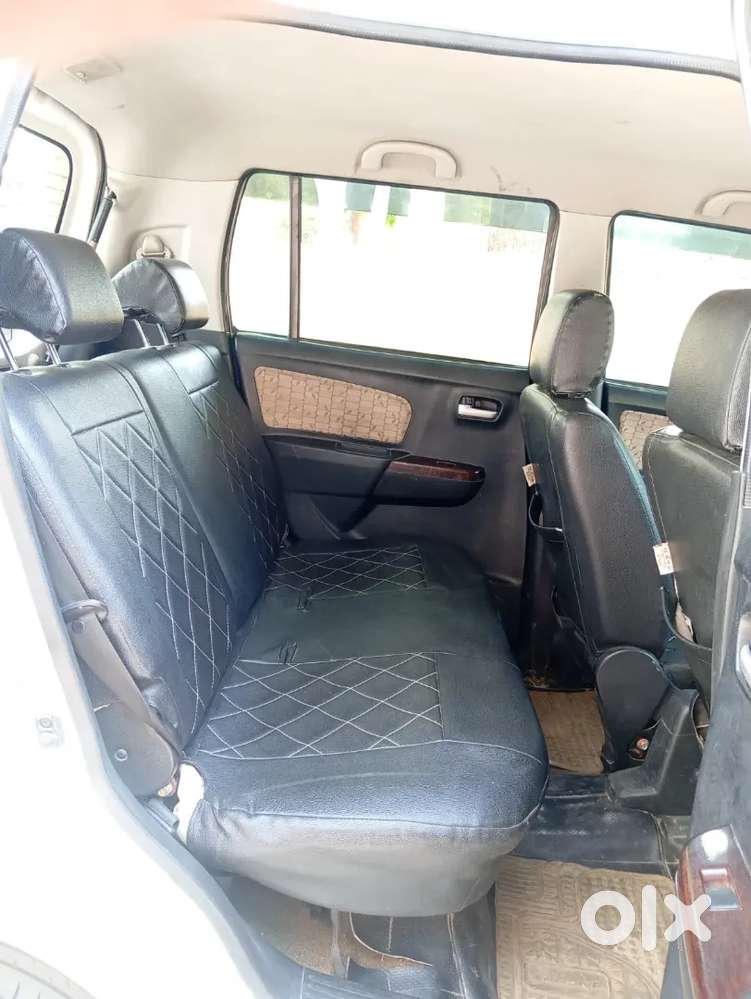 Sell Wagon R 2018 Model