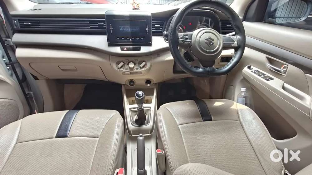 Maruti Suzuki Ertiga 2020 Diesel Good Condition