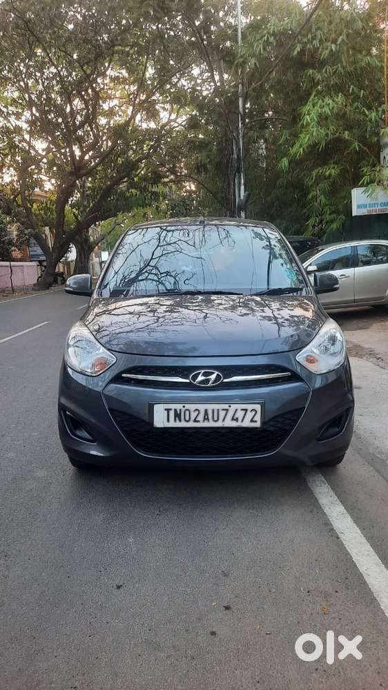 Hyundai I10 Magna 1.1l, 2012, Petrol