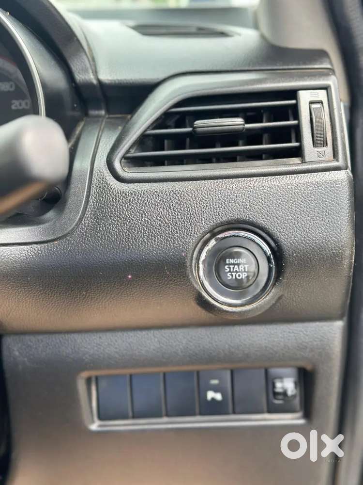 Maruti Suzuki Swift 2018 Diesel 87000 Km Driven