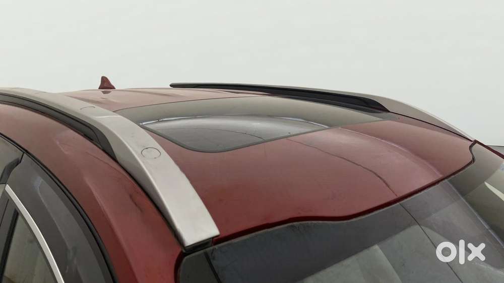 Kia Sonet 1.0 Htx Imt, 2020, Petrol