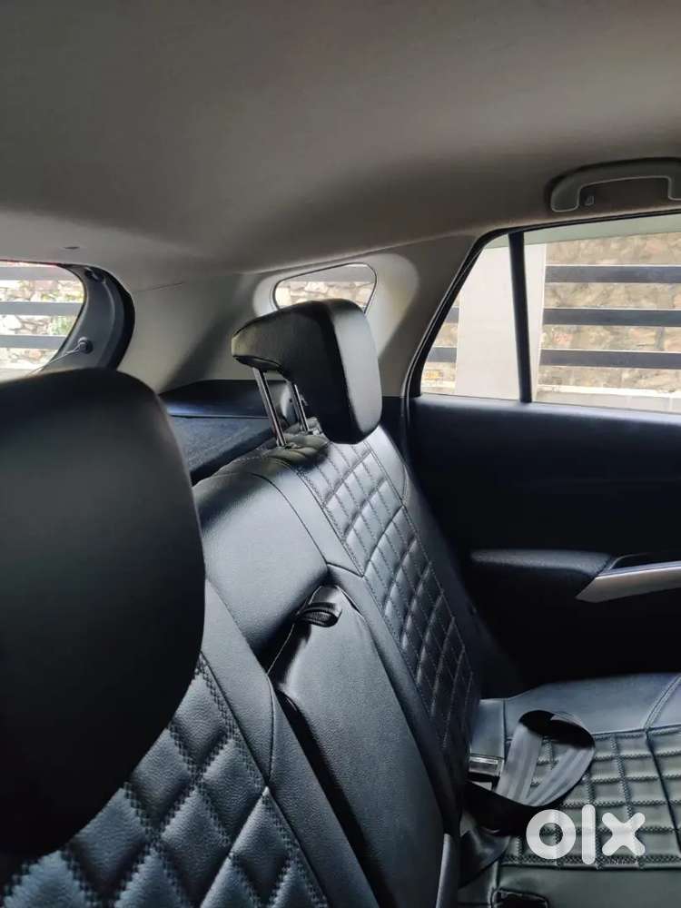 Maruti Suzuki S-cross 2017 Diesel 141000 Km Driven