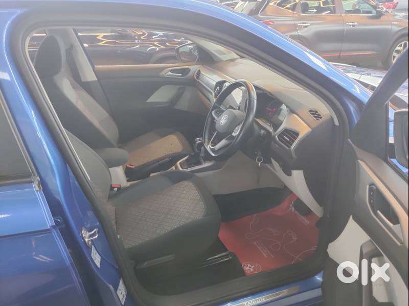 Volkswagen Taigun 1.0 Tsi Highline, 2023, Petrol