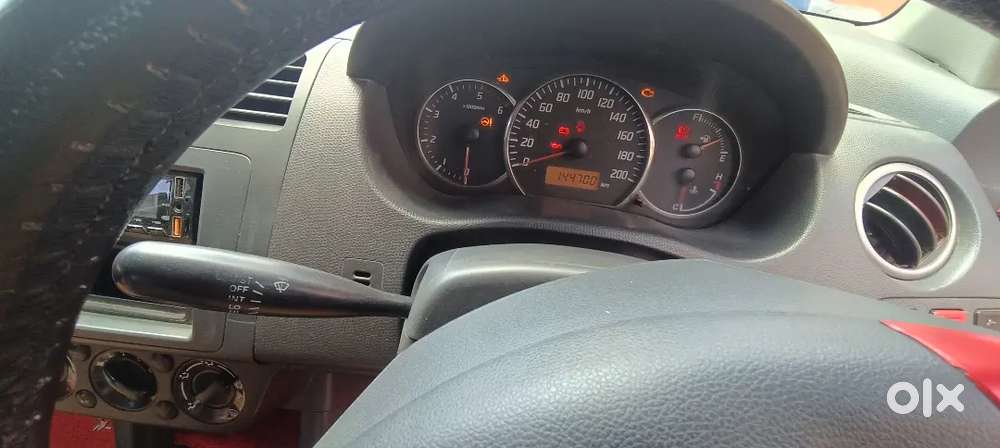 Maruti Suzuki Swift 2009 Diesel Well Maintained