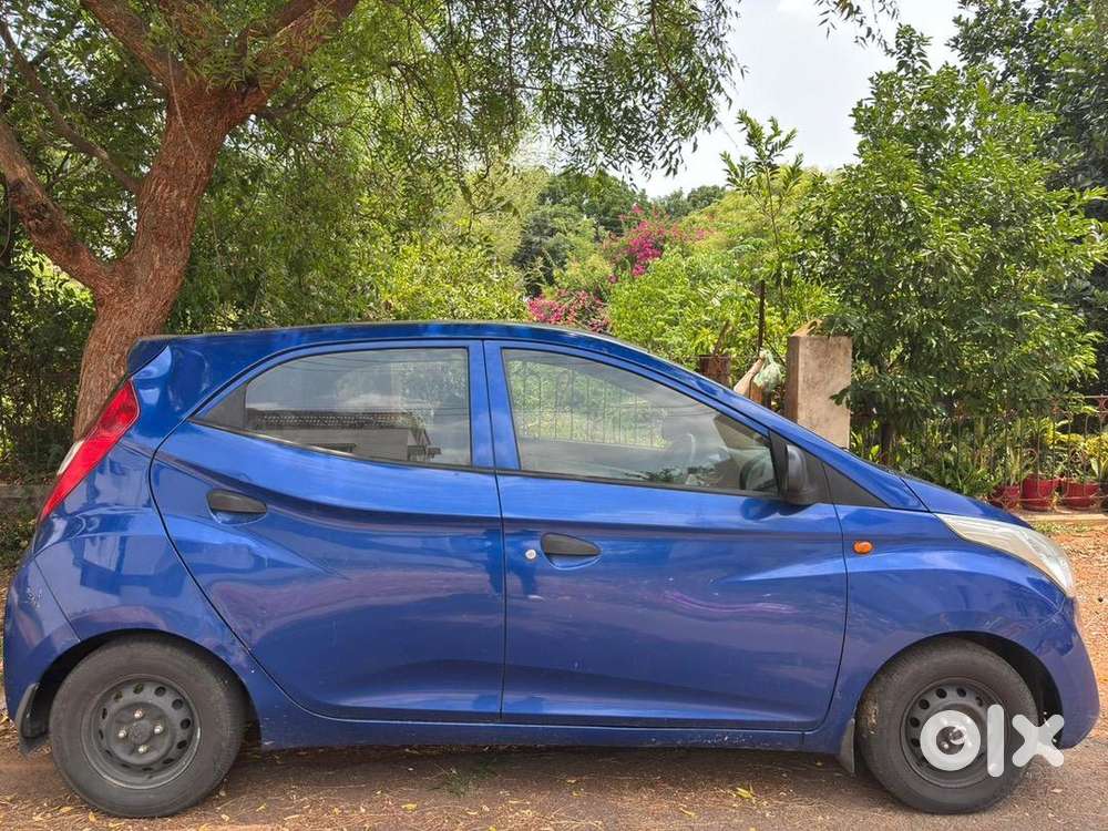 Hyundai Eon 2017
