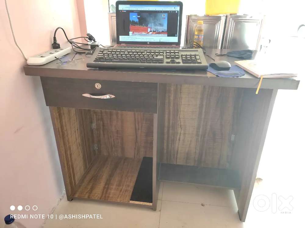 Counter tabel
