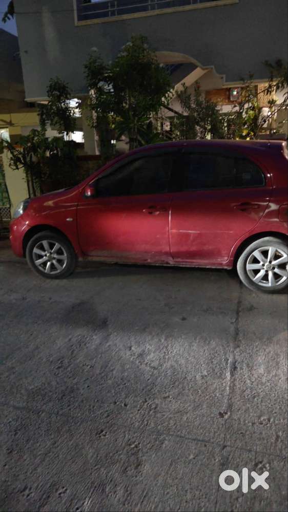 Renault Pulse 2012 Diesel Well Maintained