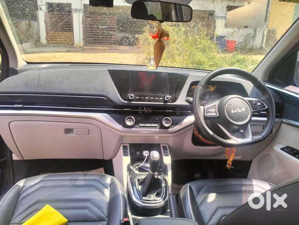 Kia Carens G1.5 2024