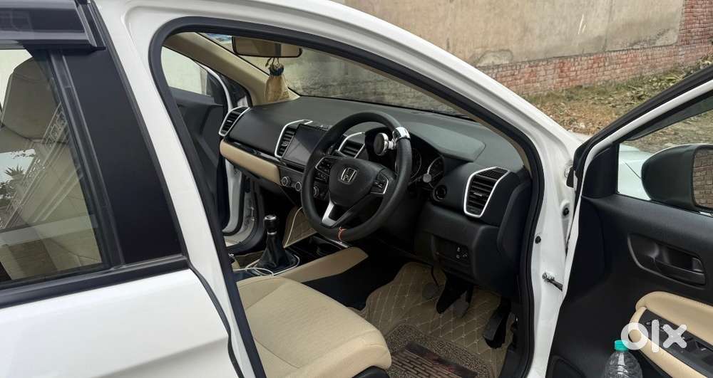 Honda City Petrol Good Condition