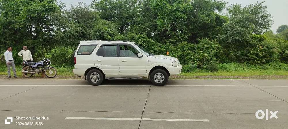 Tata Safari Dicor 2.2 2010 Diesel