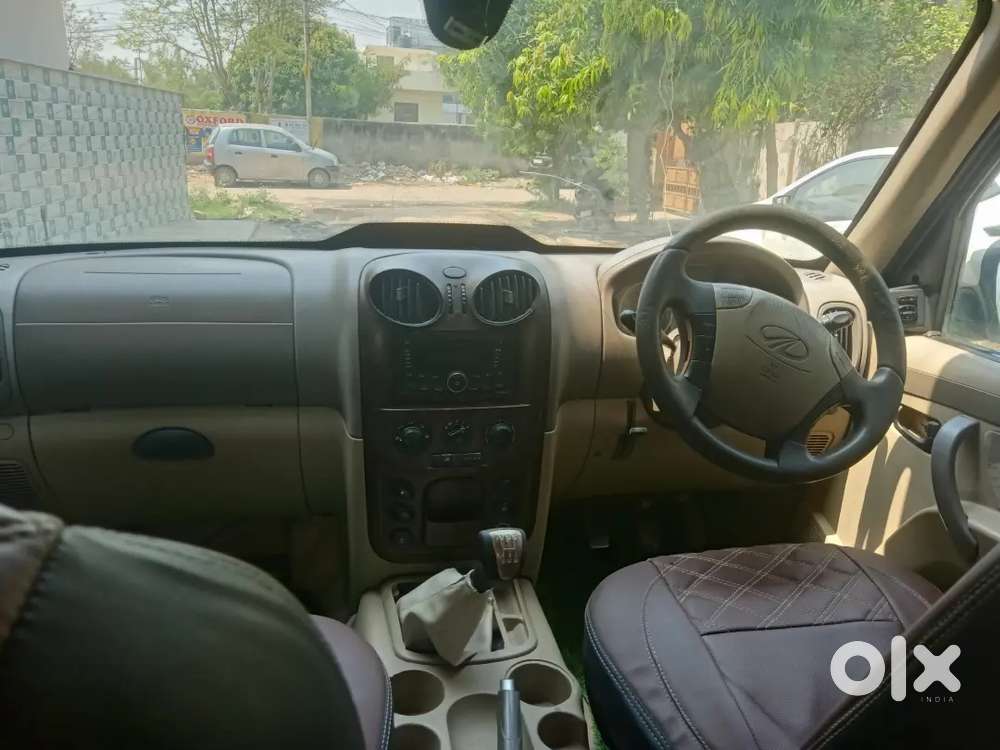 Mahindra Xylo Diesel Manual 2012 Model