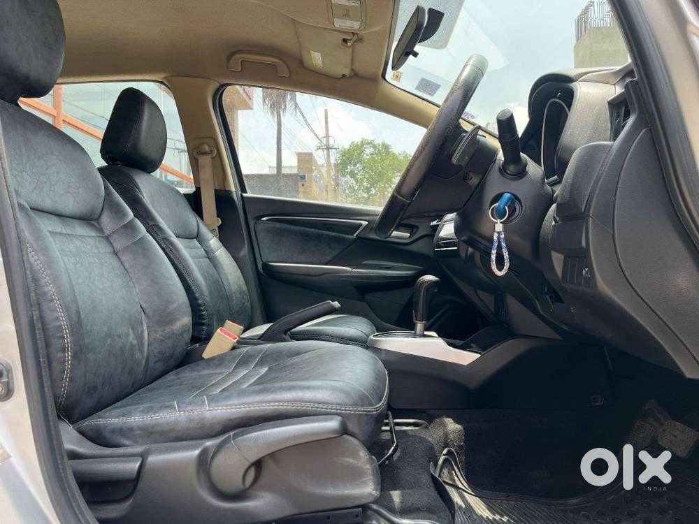Honda Jazz 1.2 V I Vtec, 2016, Petrol