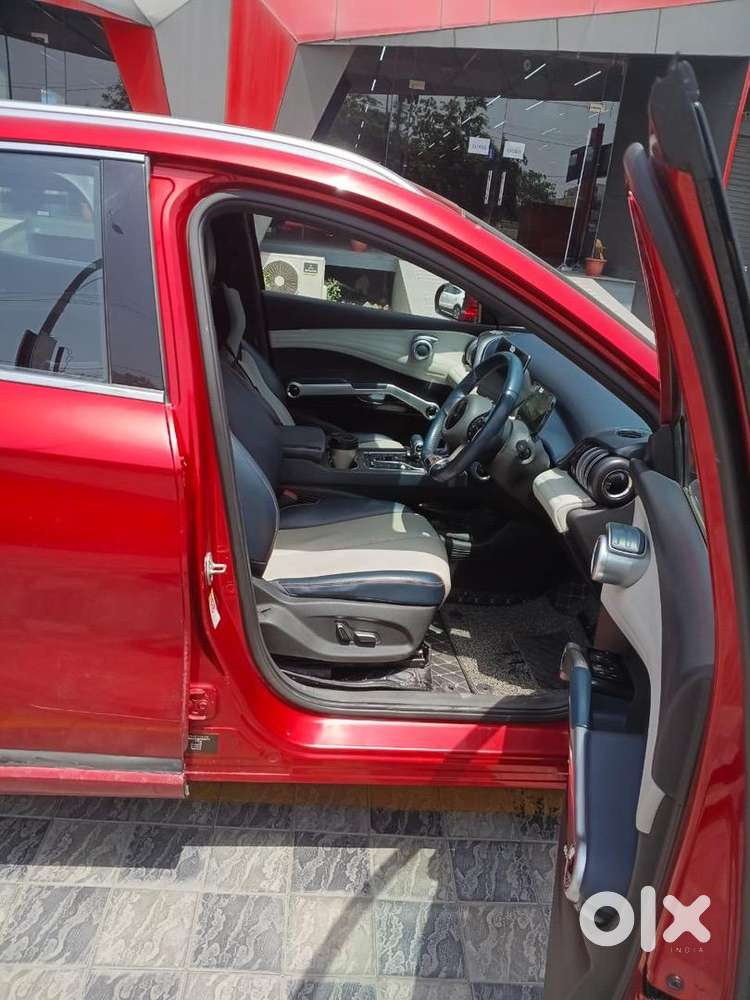 Byd Atto 3 2023 Electric With Adas Level 2 Plus