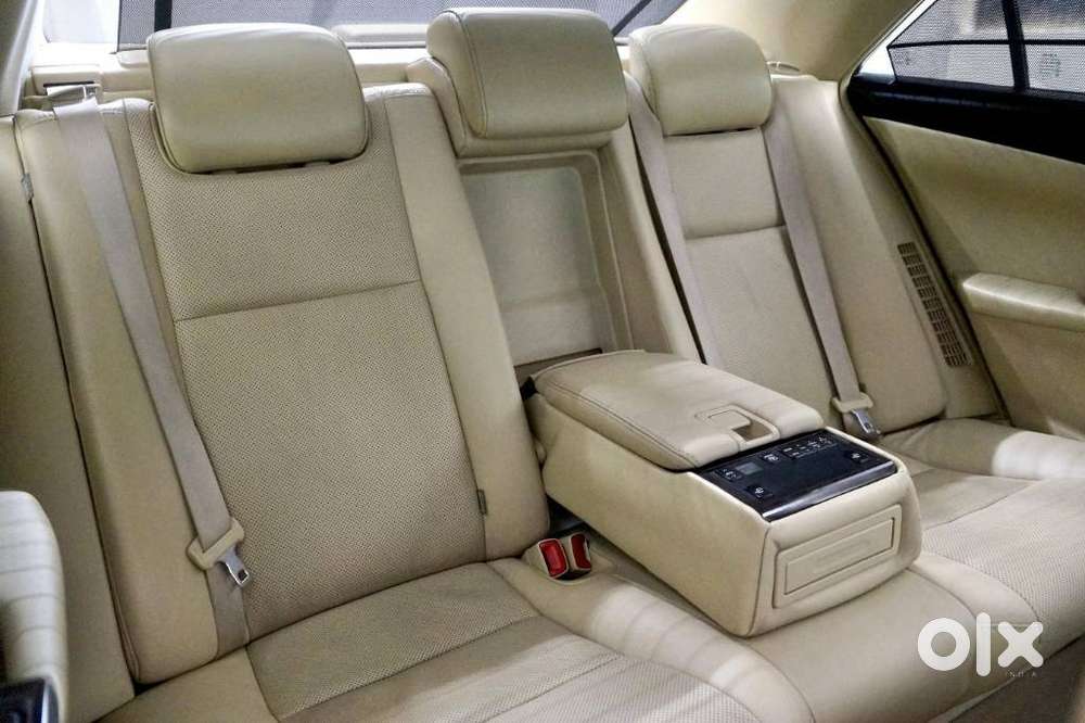 Toyota Camry Hybrid, 2017, Petrol