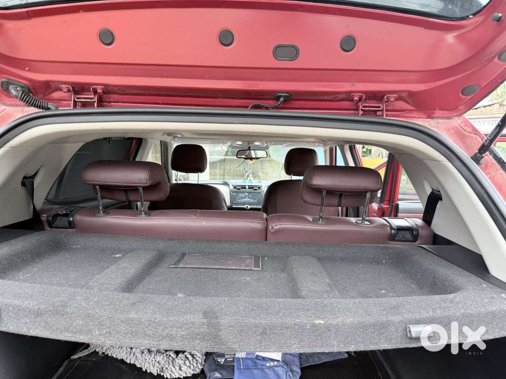 Hyundai Creta 1.5 Sx, 2021, Petrol