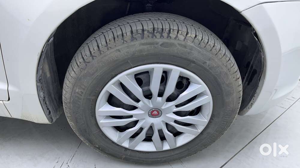 Maruti Suzuki Swift 2004-2010 Vxi Bsiv, 2011, Petrol