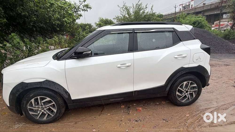 Xuv 3x0  Ax5 Pmt