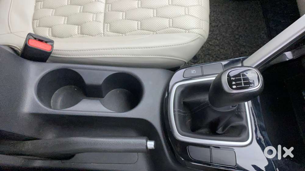 Kia Seltos Htx G, 2022, Petrol