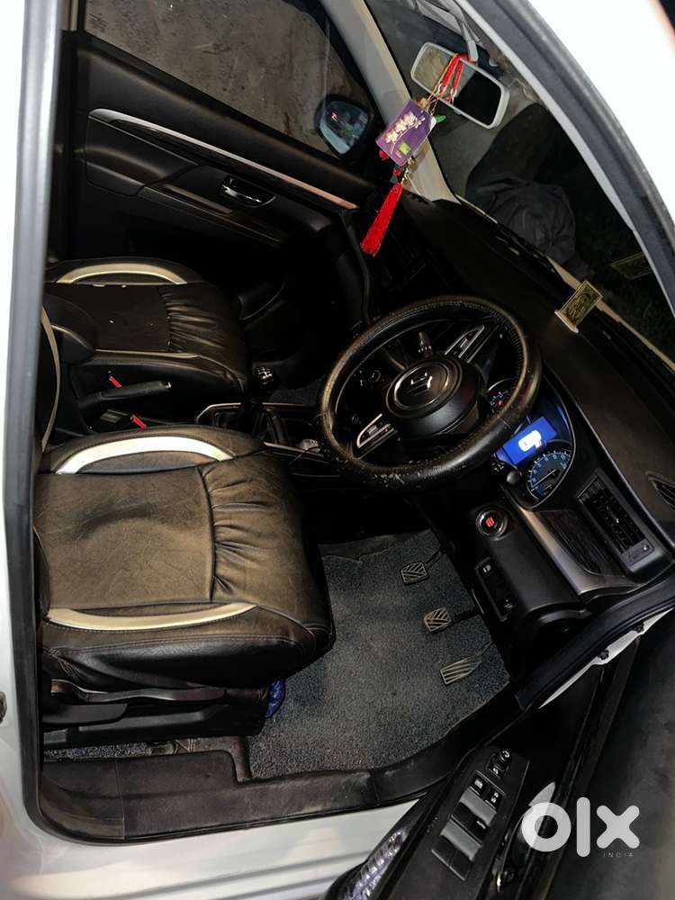 Maruti Suzuki Xl6 2021