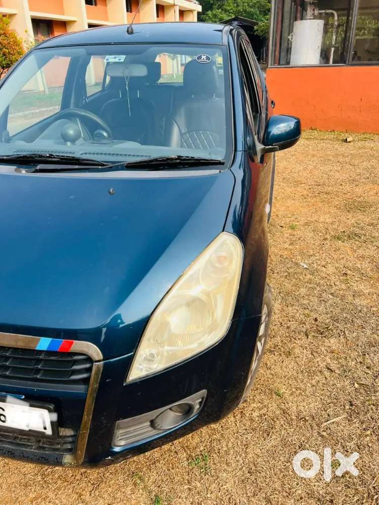 Maruti Suzuki Ritz Vxi 2009