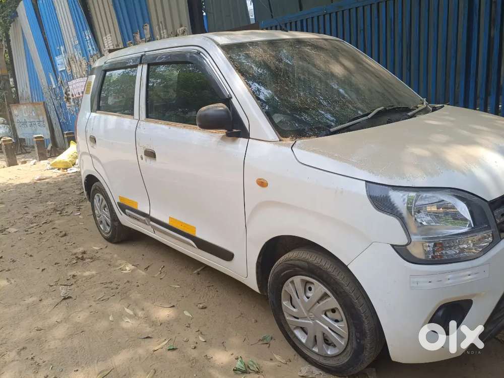 Maruti Suzuki Wagon R Lxi Tour H3 Manual Transmission Cng And Petrol