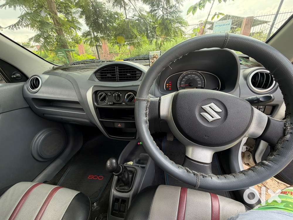 Maruti Suzuki Swift 2015