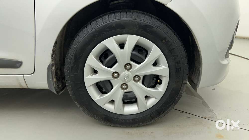 Hyundai Grand I10 1.2 Kappa Sportz, 2015, Petrol