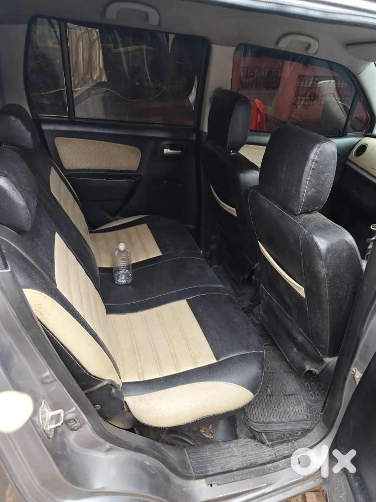 Maruti Suzuki Wagon R 2019