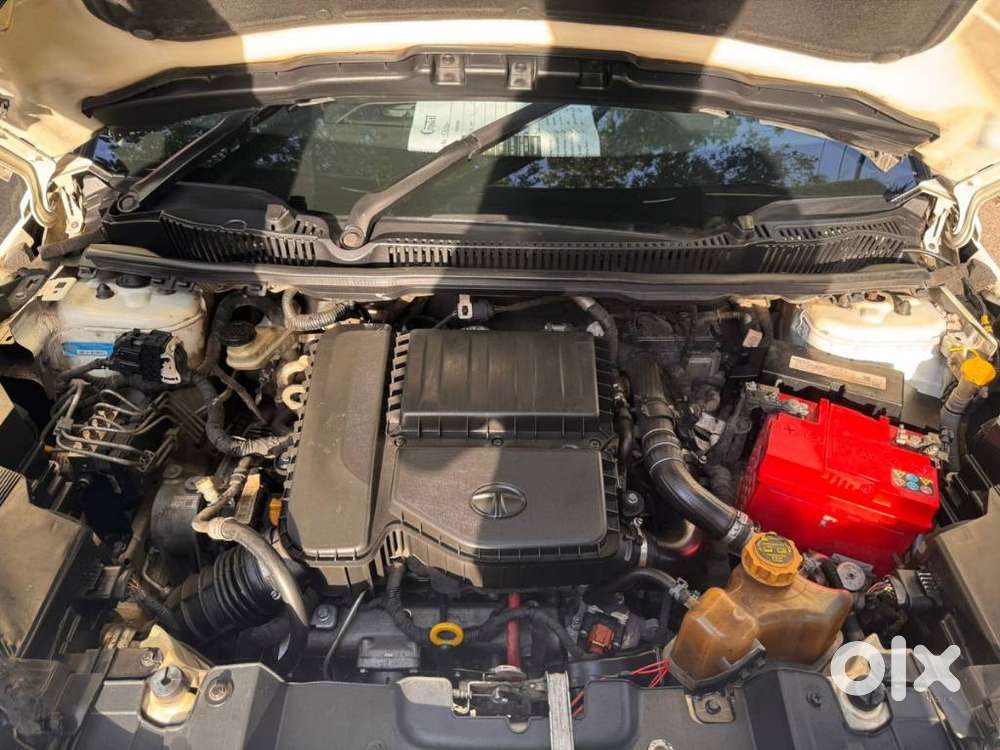 Tata Nexon 1.5 Revotorq Xz Plus, 2020, Diesel