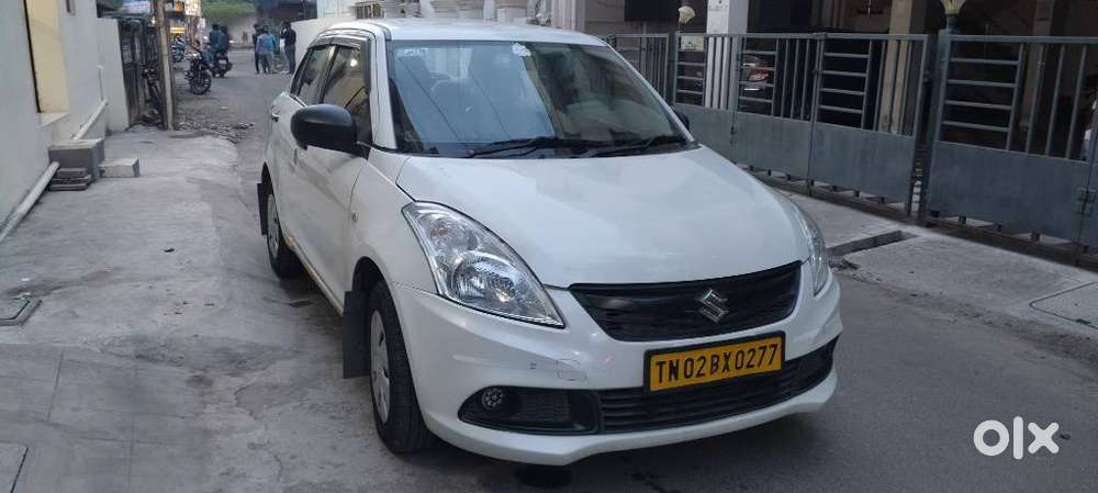 Maruti Suzuki Swift Dzire, 2022, Cng & Hybrids