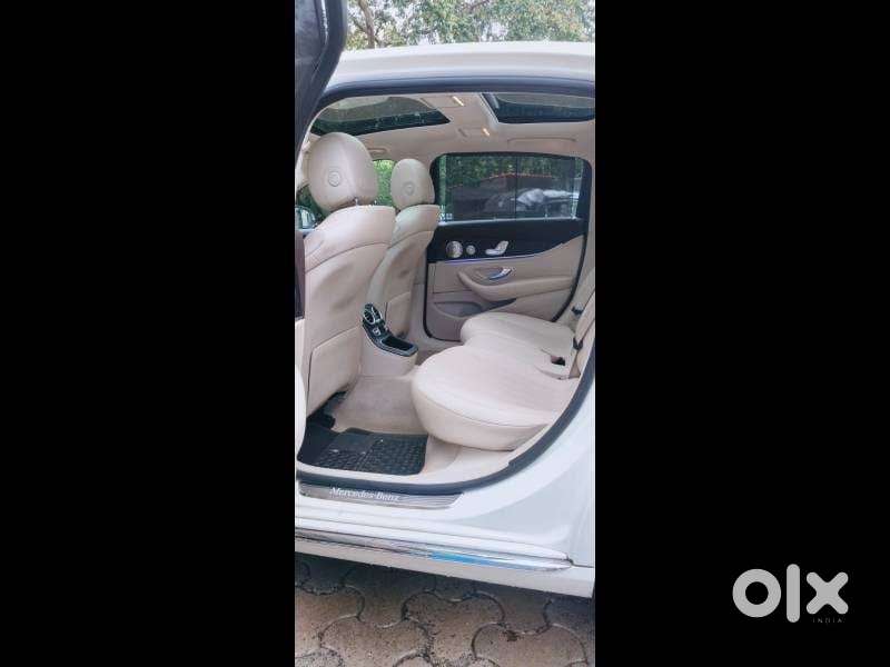 Mercedes-benz E-class Exclusive E 200, 2021, Petrol