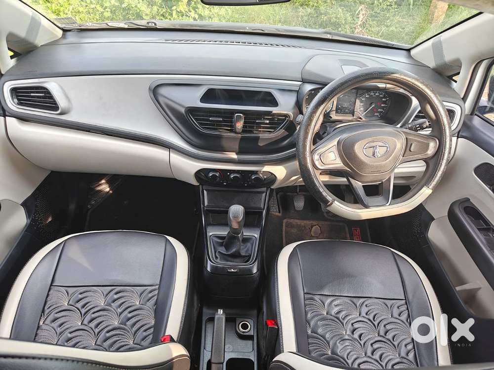Tata Altroz 1.2 Xe, 2022, Diesel