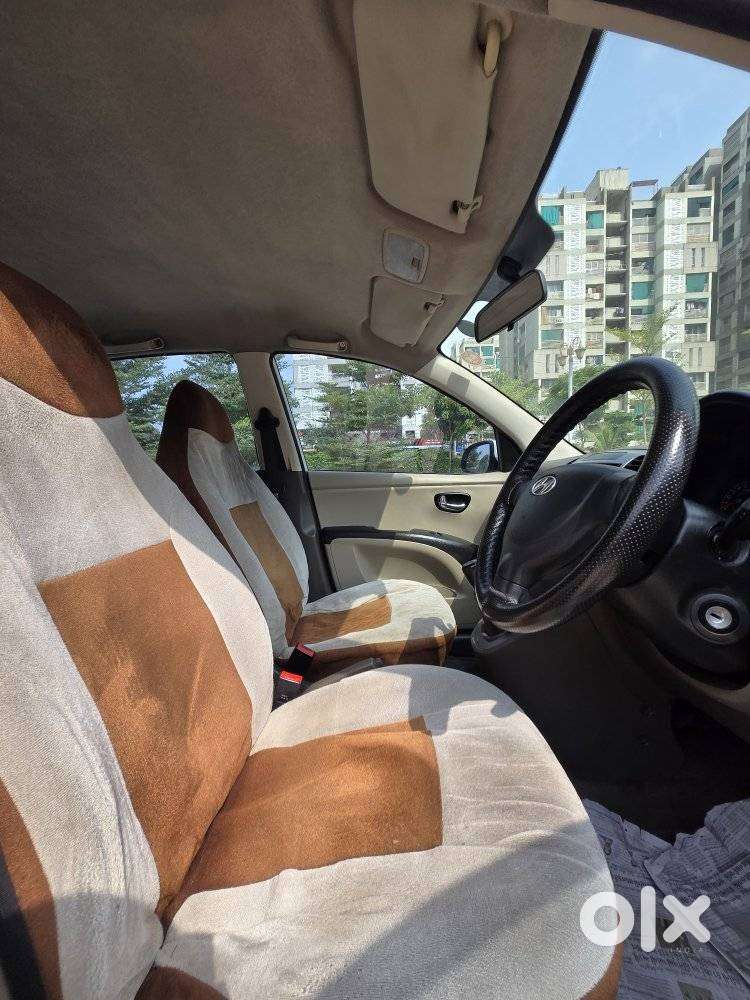 Hyundai I10 1.2 Kappa Magna, 2013, Petrol