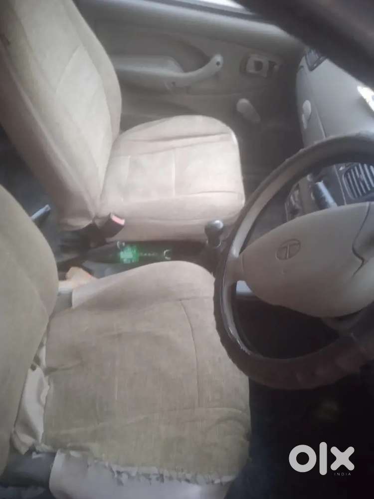 Tata Indica V2 Diesel 2013