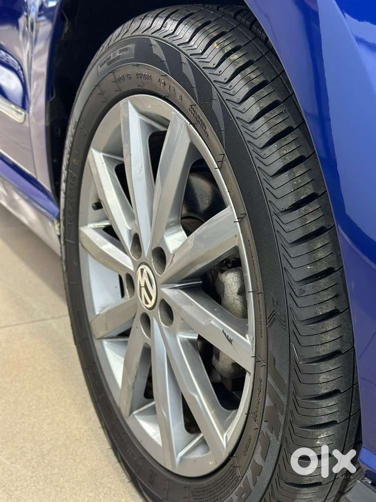 Volkswagen Polo 1.0 Mpi Highline Plus, 2019, Petrol