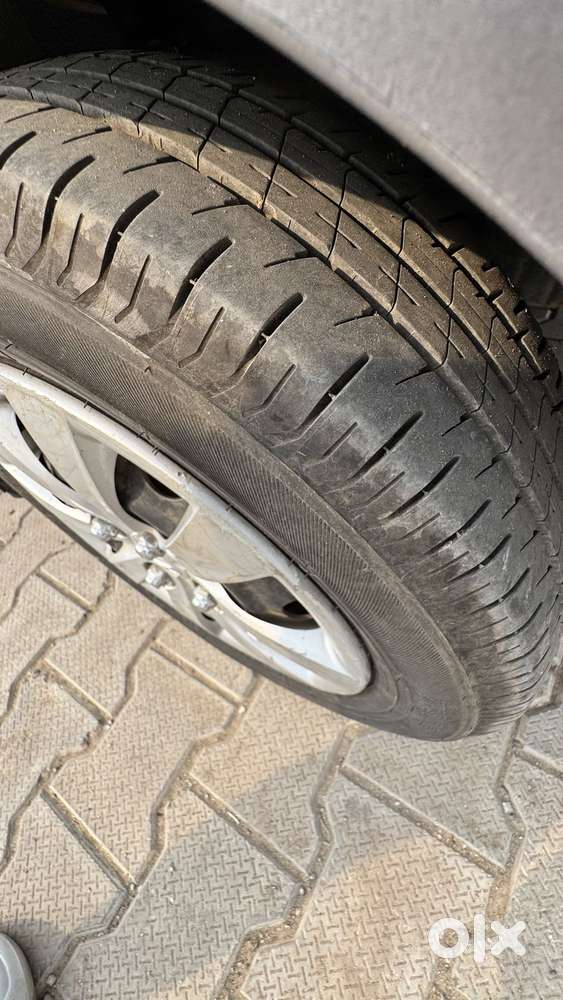 Hyundai Eon Magna Plus Optional, 2013, Petrol