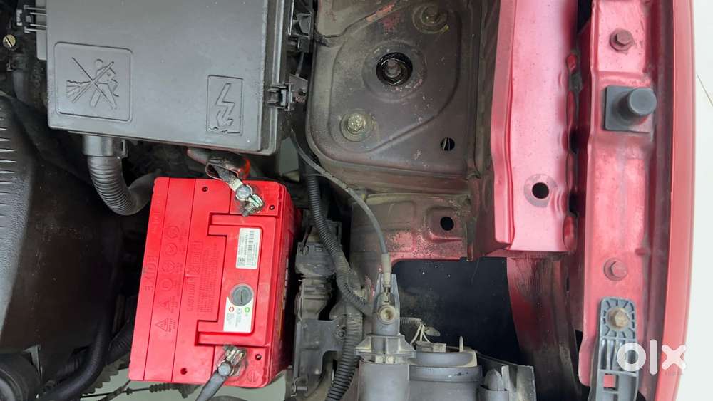 Renault Kwid 1.0 Rxt Sce Special (o), 2018, Petrol
