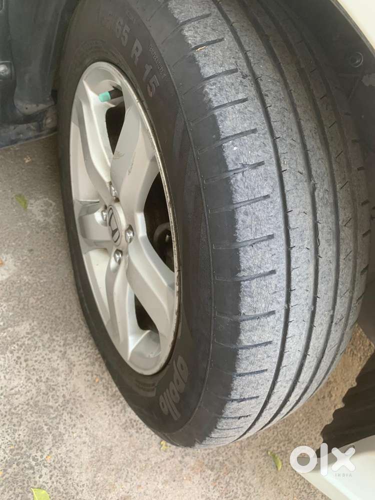 Honda City 2011-2013 E, 2012, Petrol